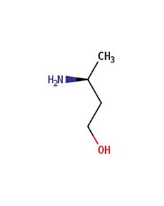 Astatech (S)-3-AMINOBUTAN-1-OL, 95.00% Purity, 1G